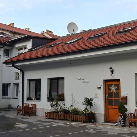 Goodlebang, 3 Bed Room Apartment, Center Ljubljana Exterior photo