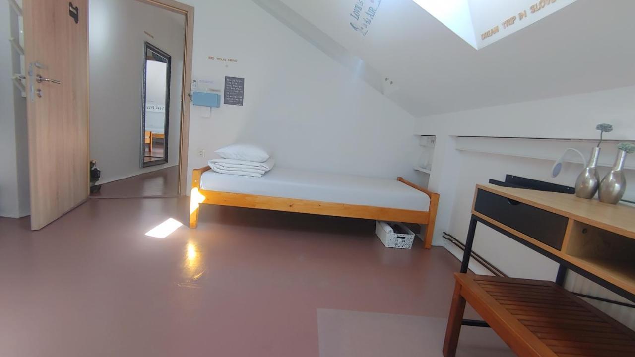 Goodlebang, 3 Bed Room Apartment, Center Ljubljana Exterior photo