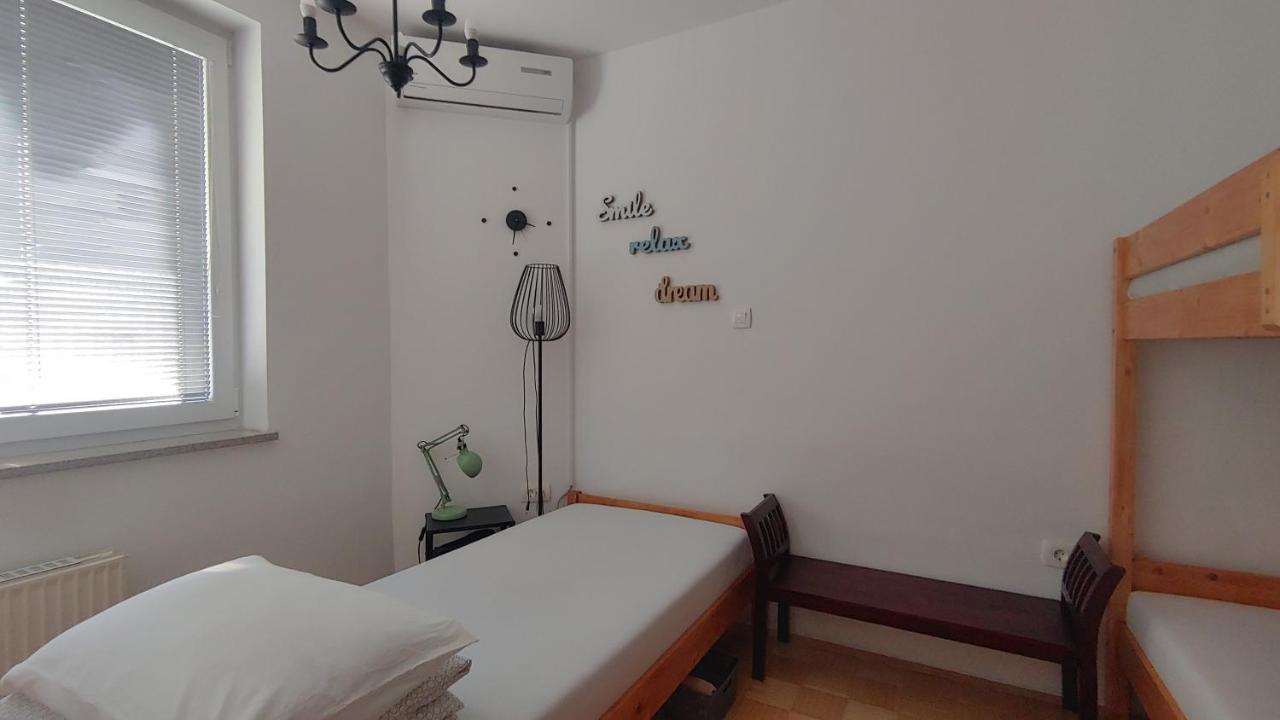 Goodlebang, 3 Bed Room Apartment, Center Ljubljana Exterior photo